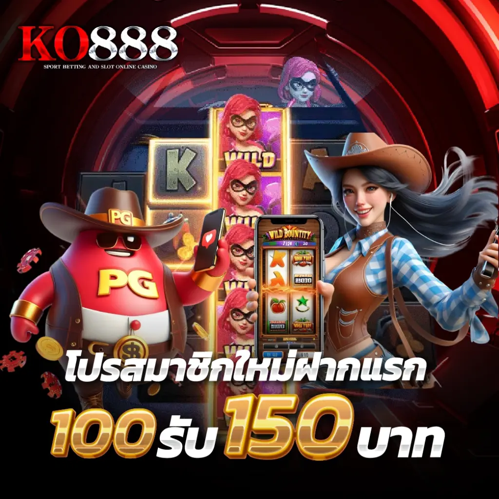 ko888 Promotion